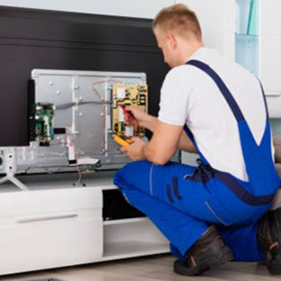 Karaburun Televizyon Tamircisi